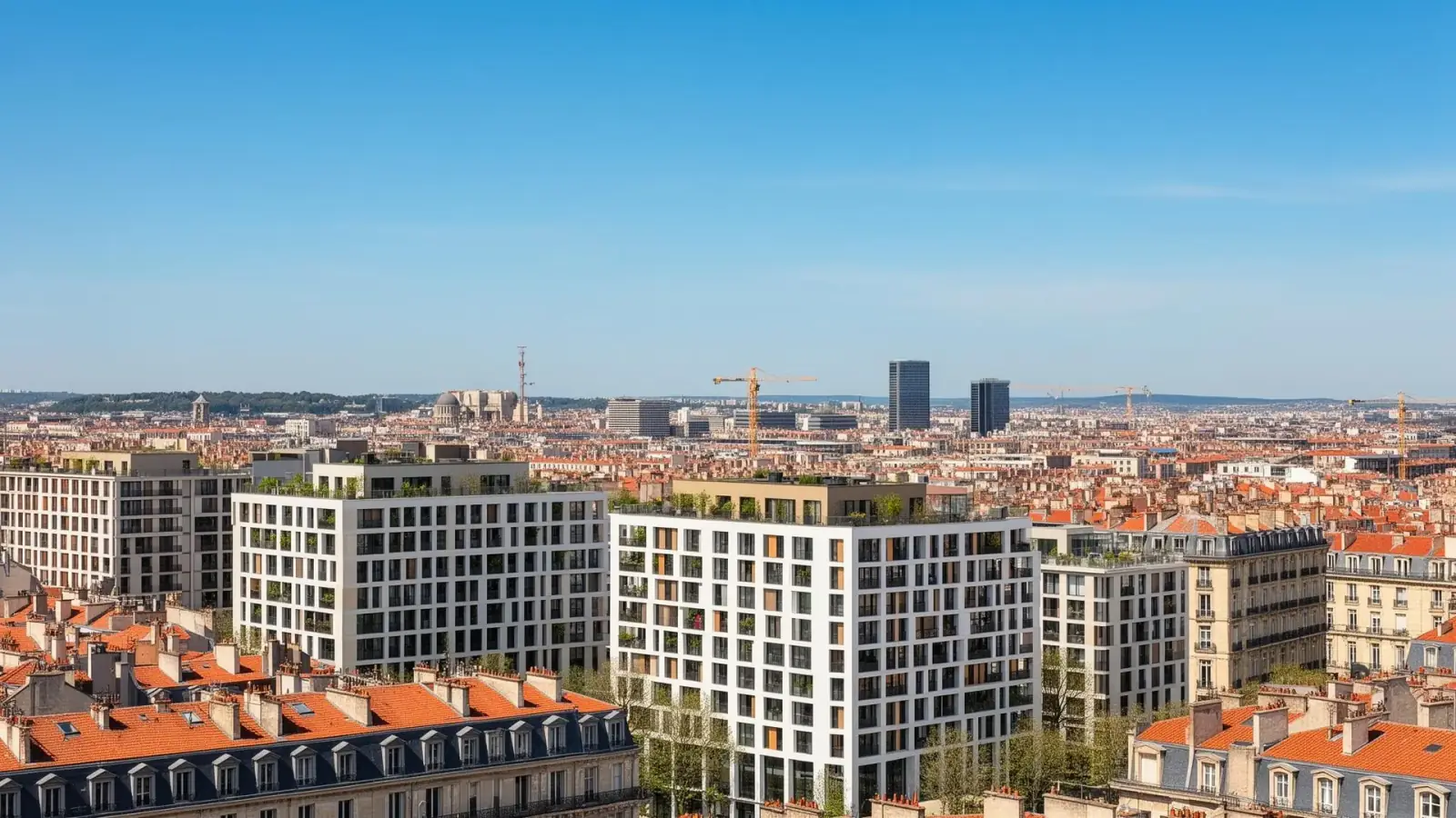 Marché de l'immobilier neuf en 2026 : vers une sortie de crise ?