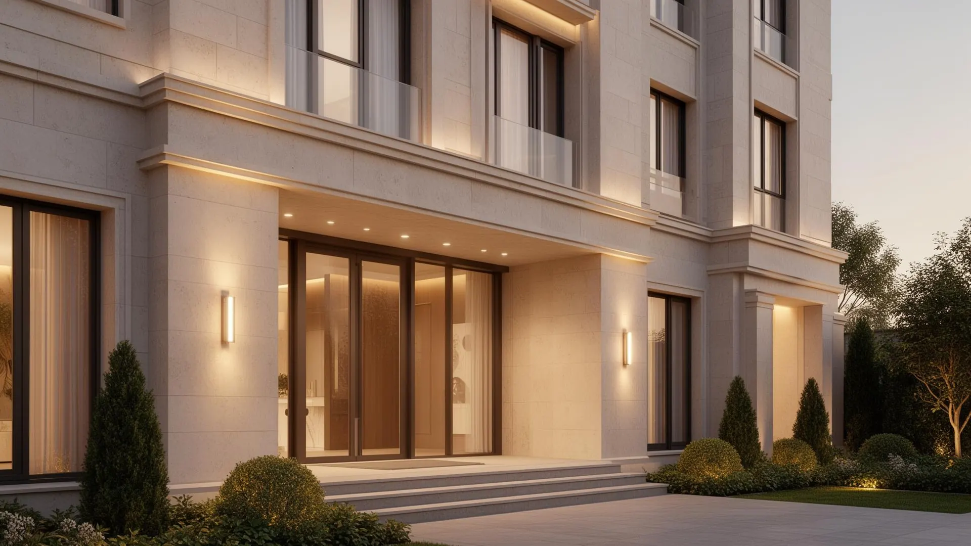 Résidence premium Concept Immobilier