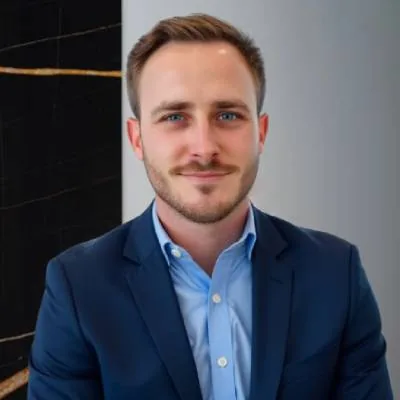 Maxime Goupil