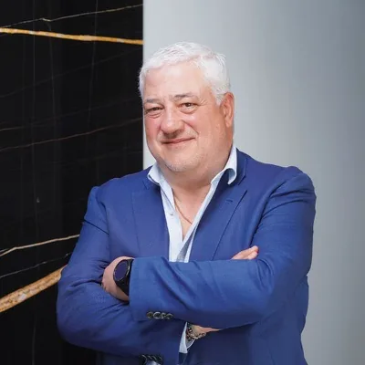 Paul Romeo