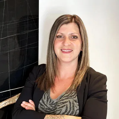 Sandrine Bronowicki