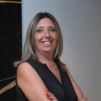 Séverine Bourque