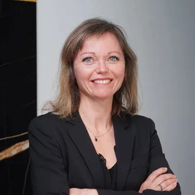 Stéphanie Chaffotte
